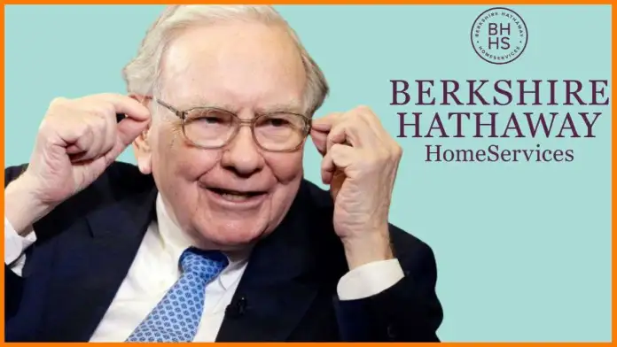 Buffet - Berkshire-Hathaway