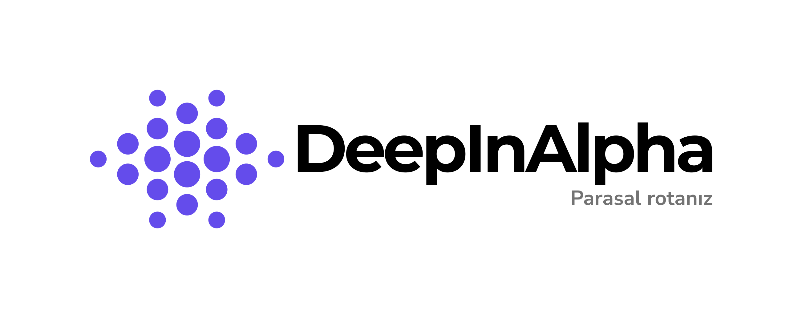 Deepinlapha web site orjinal logo