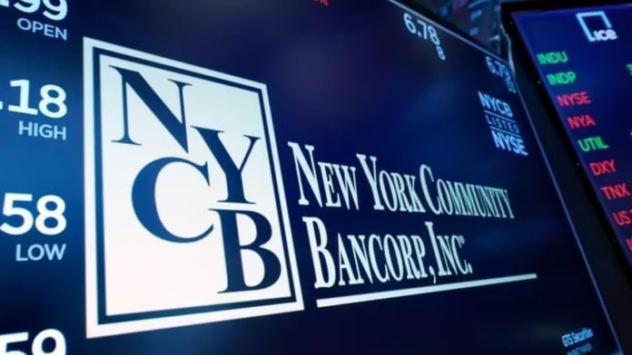 New York Community Bancorp