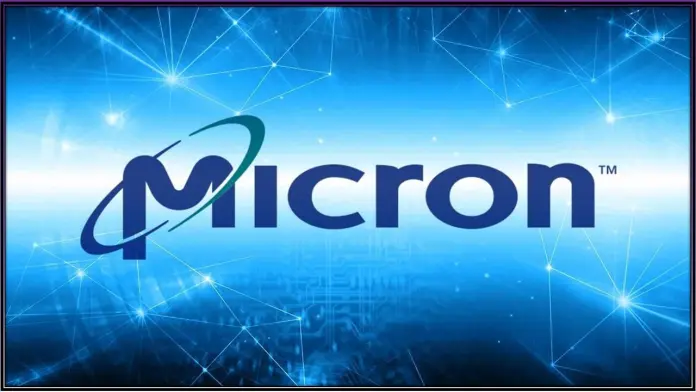 Micron-Technology