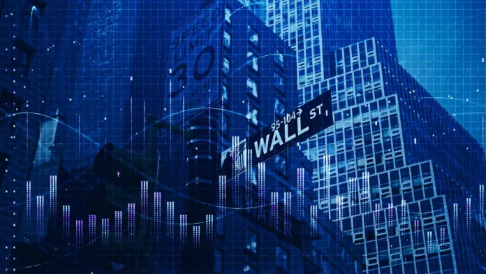 ABD Hisse Senetleri - Wall Street - abd vadeli işlemleri