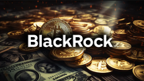 BlackRock Bitcoin ETF