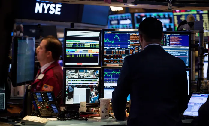 NYSE - ABD Hisseleri